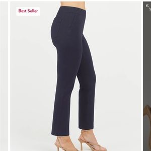 Spanx Pull On Pants.